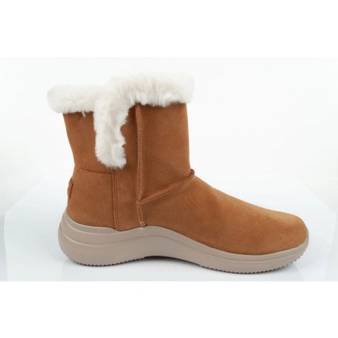 Buty botki na zimę Skechers W 144252/CSNT Skechers