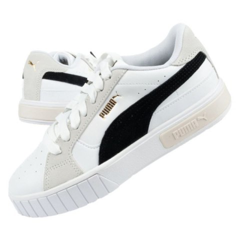 Buty sportowe Puma Cali Star Mix W 380220 04 Puma