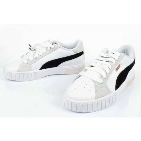 Buty sportowe Puma Cali Star Mix W 380220 04 Puma