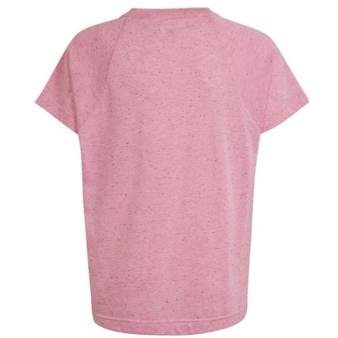 Koszulka adidas Badge of Sport Tee Jr HM2648 Adidas