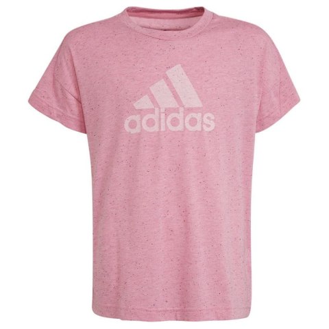 Koszulka adidas Badge of Sport Tee Jr HM2648 Adidas