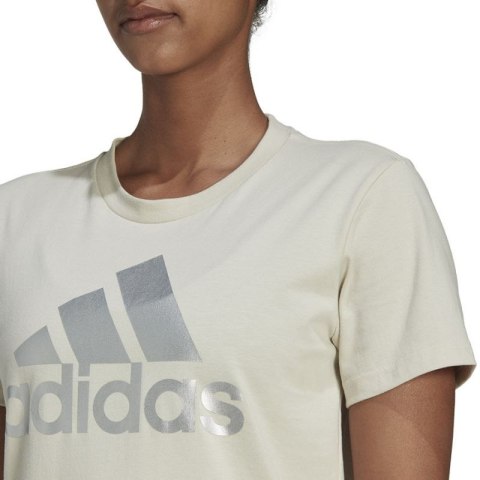Koszulka adidas Big Logo Tee W HL2032 Adidas