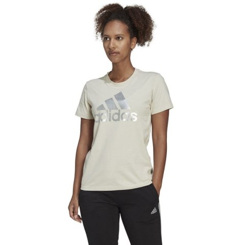 Koszulka adidas Big Logo Tee W HL2032 Adidas