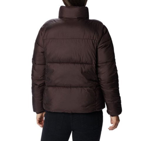 Kurtka Columbia Puffect Jacket W 1864781203 Columbia