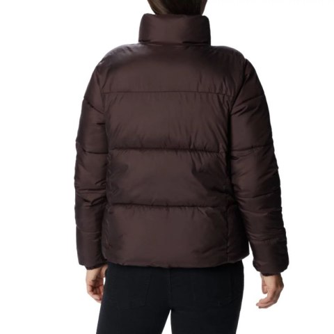 Kurtka Columbia Puffect Jacket W 1864781203 Columbia
