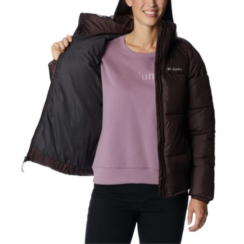 Kurtka Columbia Puffect Jacket W 1864781203 Columbia