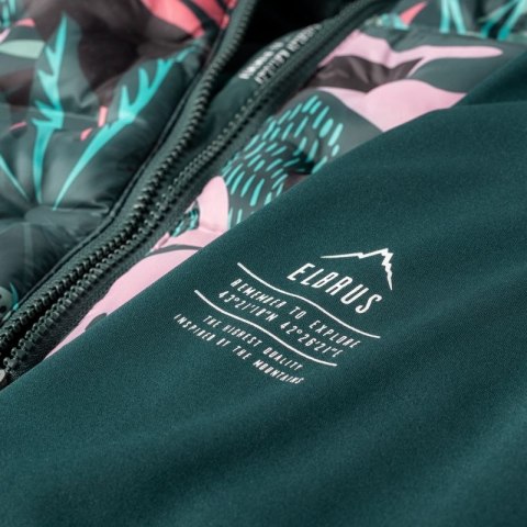 Kurtka Elbrus Emini Tg Jr 92800396537 Elbrus
