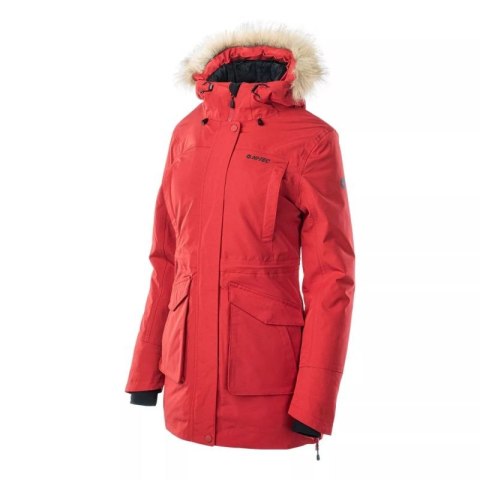 Kurtka ocieplana Hi-tec Lady Lasse W 92800441438 Hi-Tec