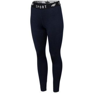 Legginsy 4F W H4Z22 SPDF351 31S 4f