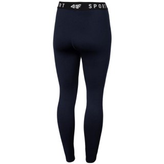 Legginsy 4F W H4Z22 SPDF351 31S 4f