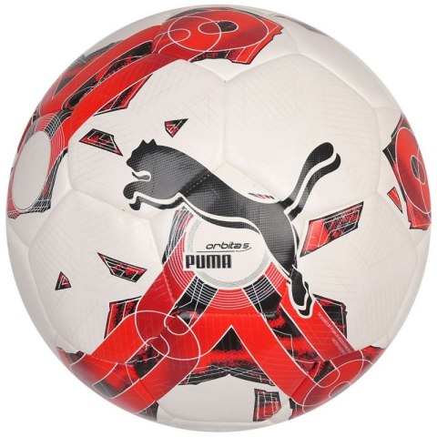 Piłka nożna Puma Orbita 5 HYB 083783 02 Puma