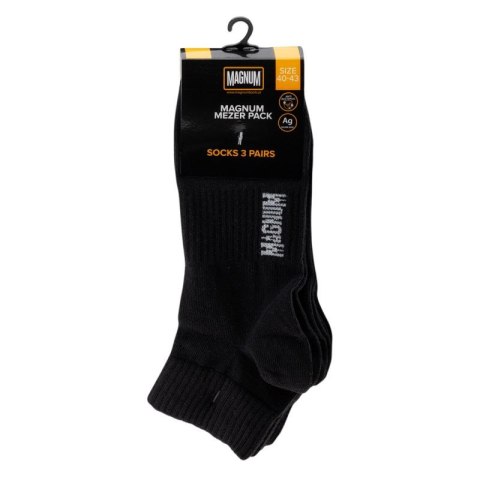 Skarpety Magnum mezer pack M 92800432528 Magnum