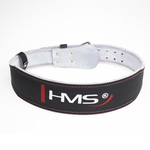 Pas do ćwiczeń siłowych HMS black PA3778 r.S HMS