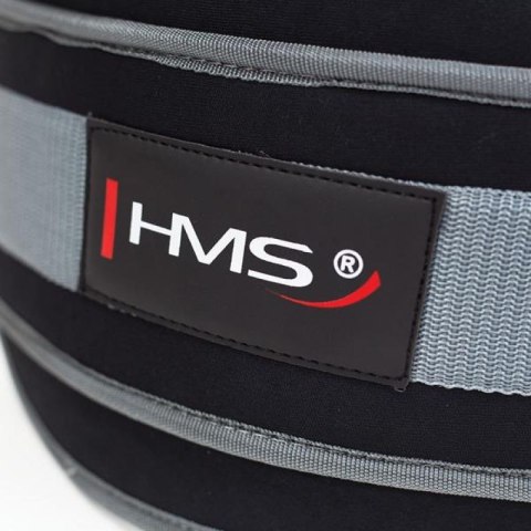 Pas obciążeniowy do ćwiczeń siłowych HMS PST04 HMS