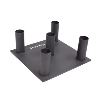 Stojak na gryfy olimpijskie HMS STR01 17-62-044 HMS