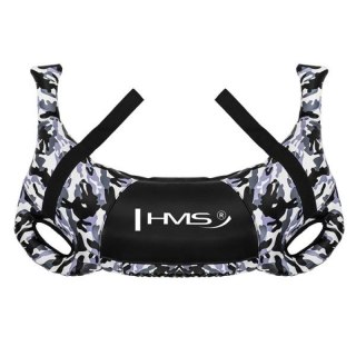 Worek treningowy HMS WBF10 10 kg 17-63-002 HMS