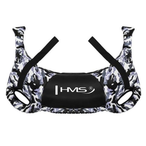 Worek treningowy HMS WBF10 10 kg 17-63-002 HMS