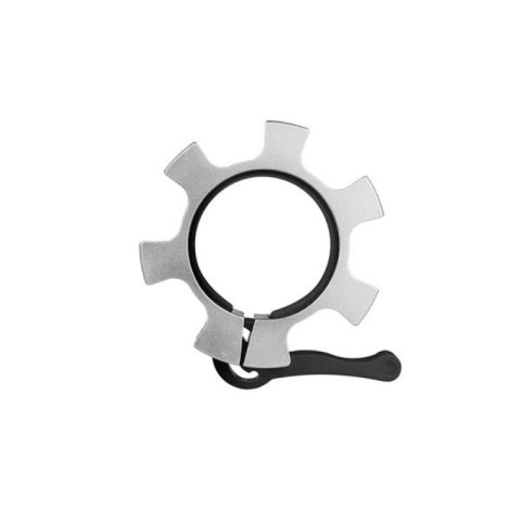 Zaciski Lock Jaw HMS ZG1500 (2 szt) HMS