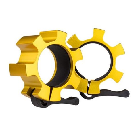 Zaciski Lock Jaw HMS ZG1500 (2 szt) HMS