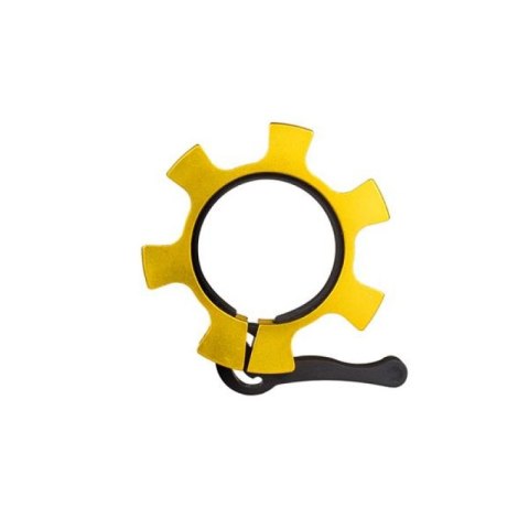 Zaciski Lock Jaw HMS ZG1500 (2 szt) HMS
