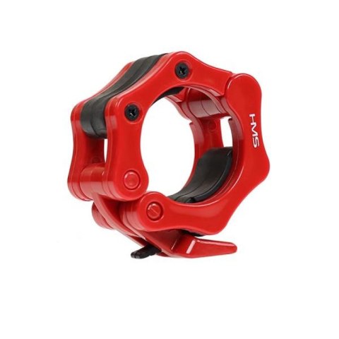 Zaciski lock jaw red HMS (2 szt) ZG1000R HMS