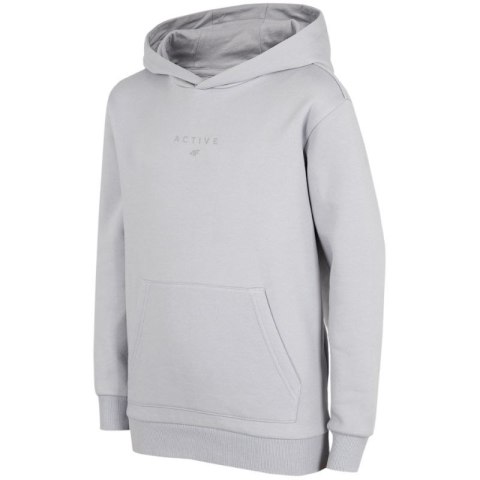 Bluza 4F Jr HJZ22 JBLD003 27S 4f