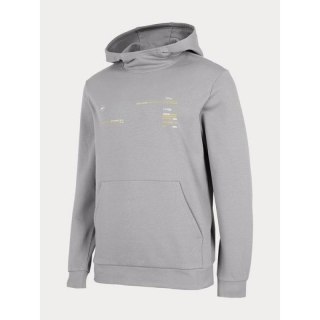 Bluza 4F M H4Z22-BLM023 oliwkowy 4f