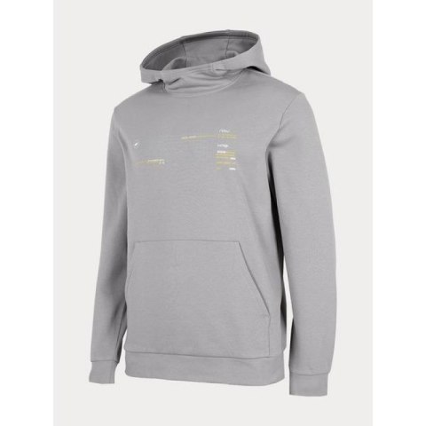 Bluza 4F M H4Z22-BLM023 oliwkowy 4f