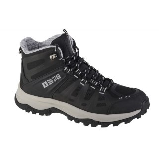 Buty Big Star Trekking Shoes M KK174097 Big Star
