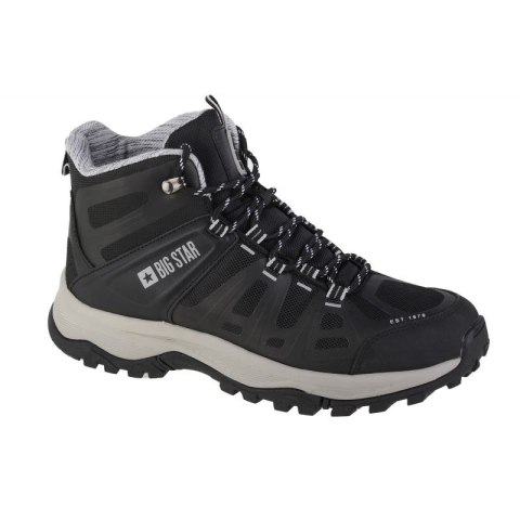 Buty Big Star Trekking Shoes M KK174097 Big Star