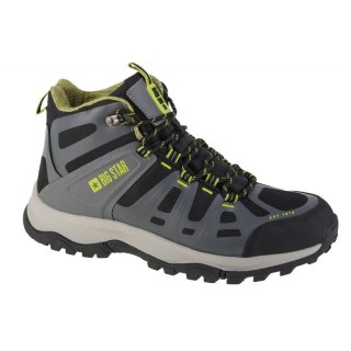 Buty Big Star Trekking Shoes M KK174098 Big Star