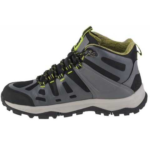 Buty Big Star Trekking Shoes M KK174098 Big Star