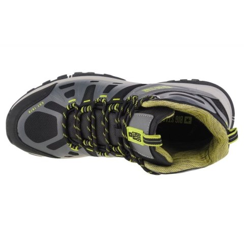 Buty Big Star Trekking Shoes M KK174098 Big Star
