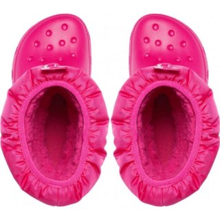 Buty Crocs Classic neo Puff Jr 207684 6X0 Crocs