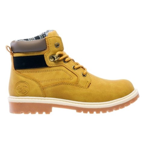 Buty Iguana Glen Mid Jr 92800187206 Iguana