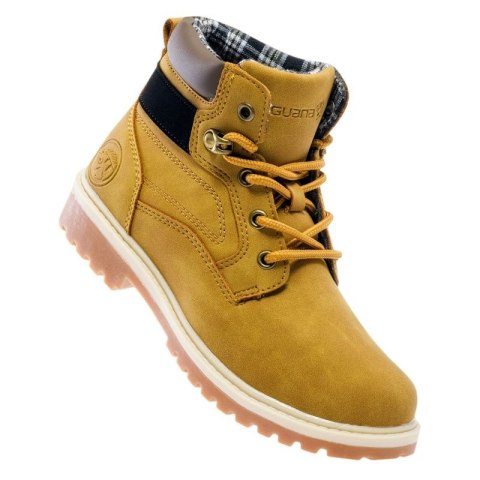Buty Iguana Glen Mid Jr 92800187206 Iguana