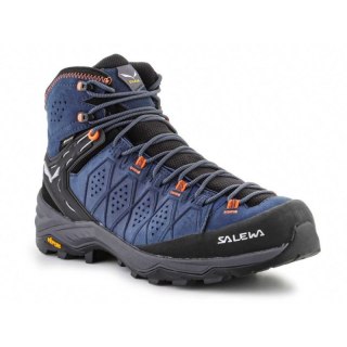 Buty Salewa Ms Alp Trainer 2 Mid Gtx M 61382-8675 Salewa