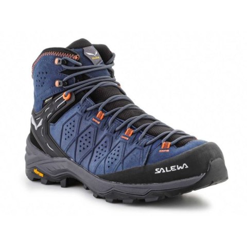 Buty Salewa Ms Alp Trainer 2 Mid Gtx M 61382-8675 Salewa
