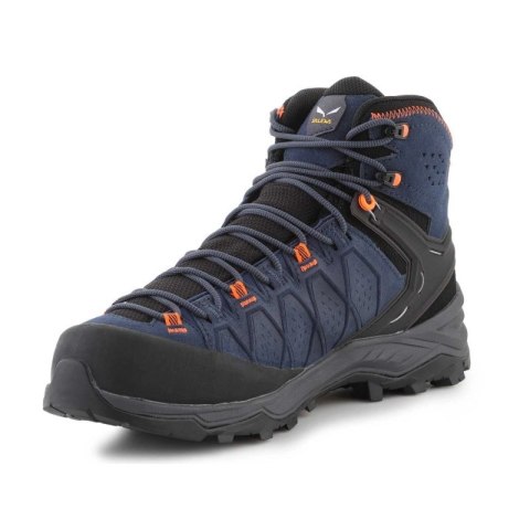 Buty Salewa Ms Alp Trainer 2 Mid Gtx M 61382-8675 Salewa