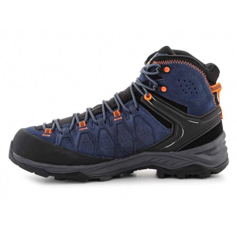 Buty Salewa Ms Alp Trainer 2 Mid Gtx M 61382-8675 Salewa