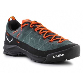 Buty Salewa Wildfire Canvas M 61406-5331 Salewa