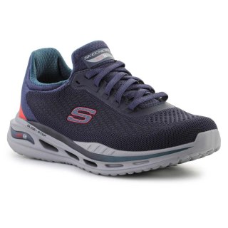 Buty Skechers Arch Fit Orvan-Trayver M 210434-DKNV Skechers