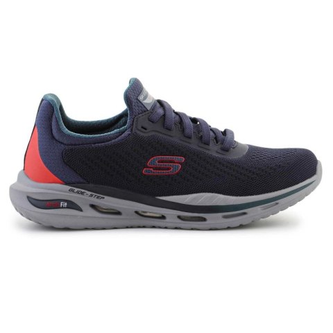 Buty Skechers Arch Fit Orvan-Trayver M 210434-DKNV Skechers