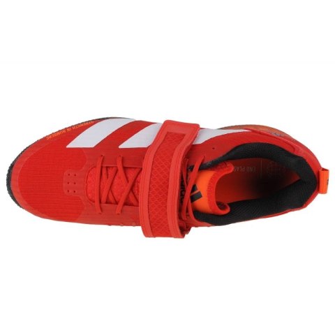 Buty adidas Adipower Weightlifting 3 M GY8924 Adidas