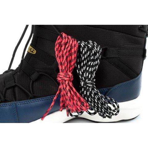 Buty śniegowce Keen Uneek Chukka M 1025446 Keen