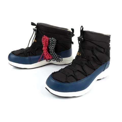 Buty śniegowce Keen Uneek Chukka M 1025446 Keen
