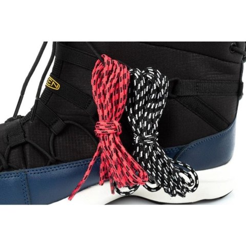 Buty śniegowce Keen Uneek Chukka M 1025446 Keen