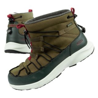 Buty śniegowce Keen Uneek Chukka M 1025447 Keen