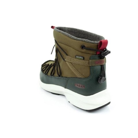Buty śniegowce Keen Uneek Chukka M 1025447 Keen