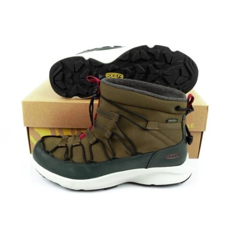 Buty śniegowce Keen Uneek Chukka M 1025447 Keen